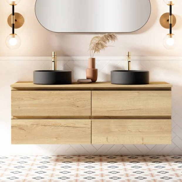 Muebles con Lavabo Integrado en Barcelona