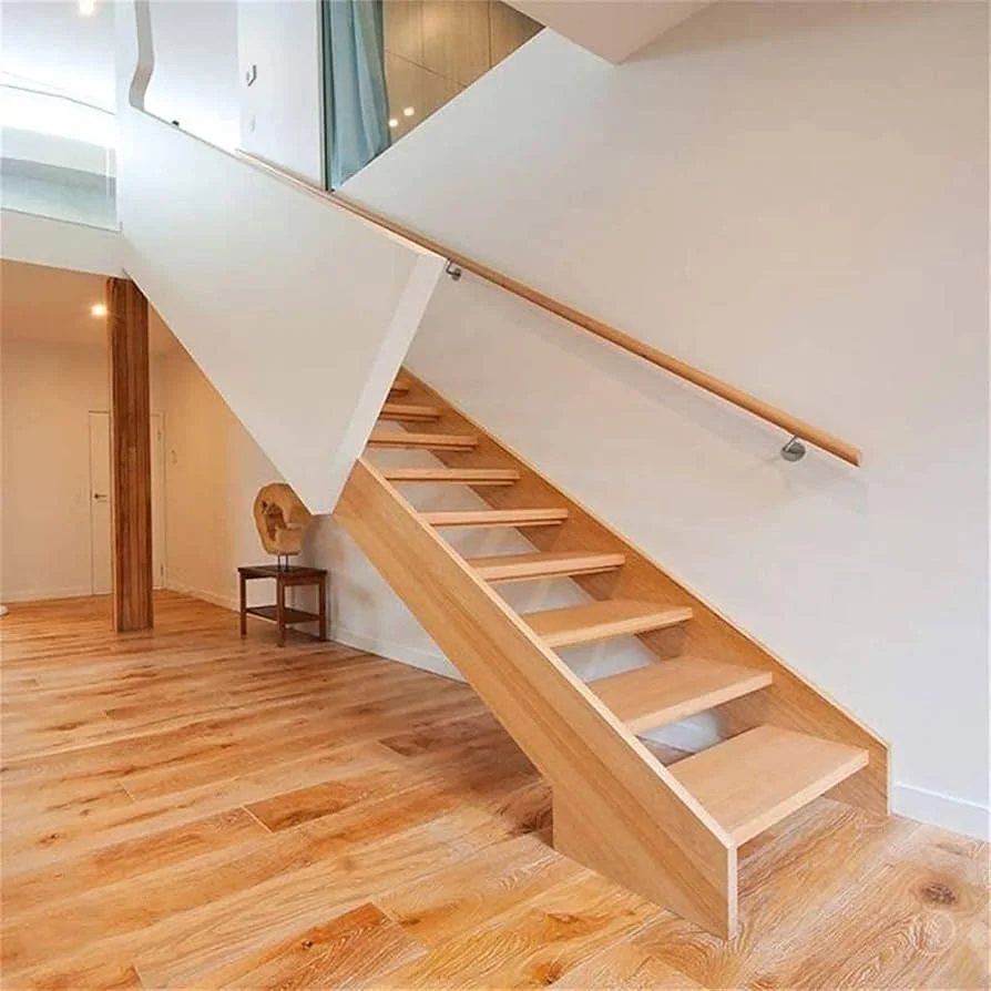 diseño y fabricación de escaleras en Barcelona 